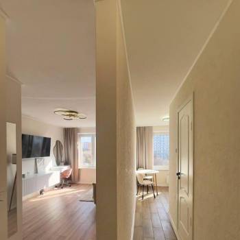Продается 1-комнатная квартира, 33 м²