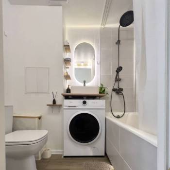 Продается 1-комнатная квартира, 33 м²
