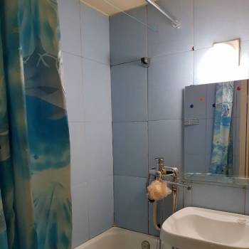 Продается 1-комнатная квартира, 35,1 м²