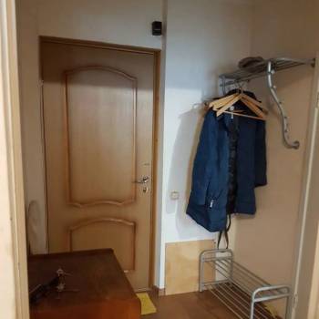 Продается 1-комнатная квартира, 35,1 м²