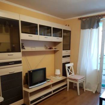 Продается 1-комнатная квартира, 35,1 м²