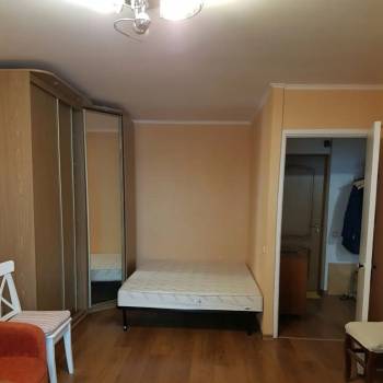 Продается 1-комнатная квартира, 35,1 м²