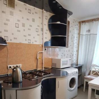 Продается 1-комнатная квартира, 35,1 м²