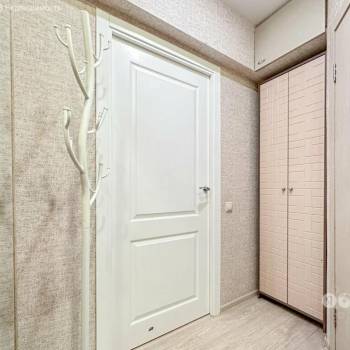 Продается 2-х комнатная квартира, 43,5 м²