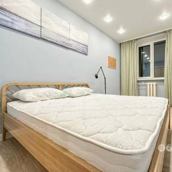 Продается 2-х комнатная квартира, 43,5 м²