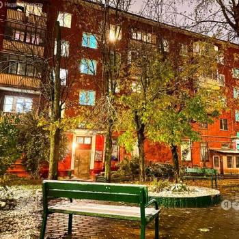 Продается 2-х комнатная квартира, 43,5 м²