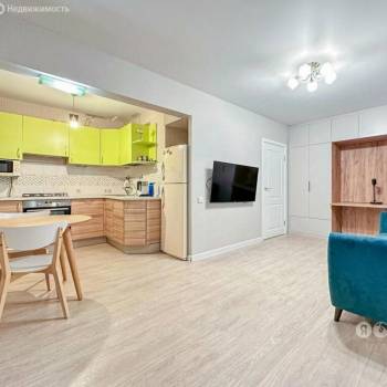 Продается 2-х комнатная квартира, 43,5 м²