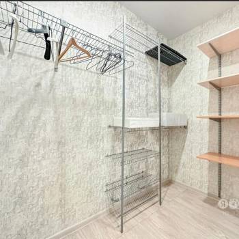 Продается 2-х комнатная квартира, 43,5 м²