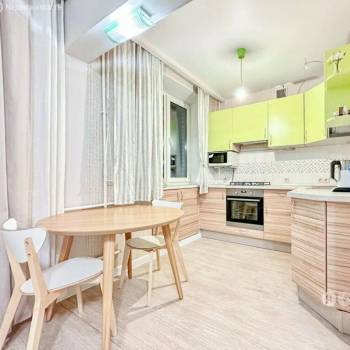Продается 2-х комнатная квартира, 43,5 м²