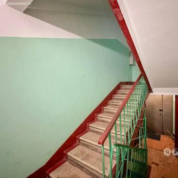 Продается 2-х комнатная квартира, 43,5 м²