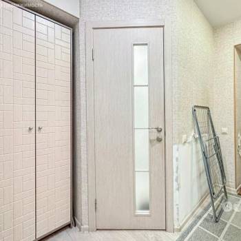 Продается 2-х комнатная квартира, 43,5 м²