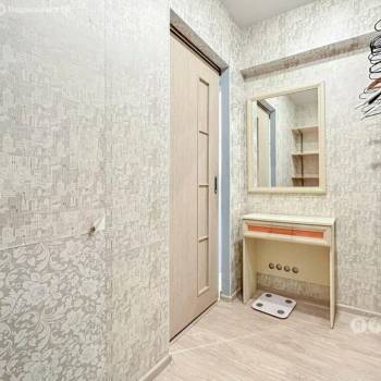 Продается 2-х комнатная квартира, 43,5 м²