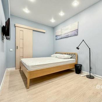 Продается 2-х комнатная квартира, 43,5 м²