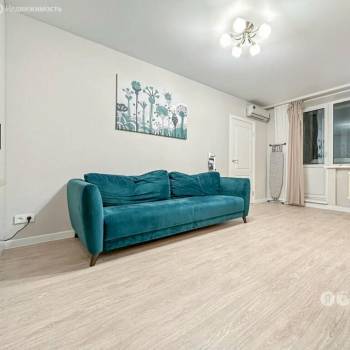 Продается 2-х комнатная квартира, 43,5 м²