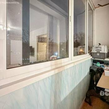 Продается 2-х комнатная квартира, 43,5 м²