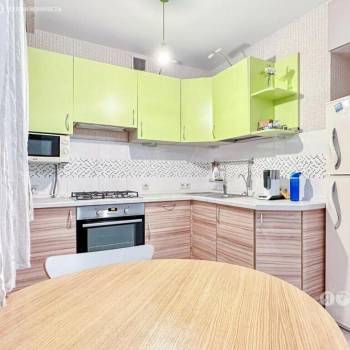 Продается 2-х комнатная квартира, 43,5 м²