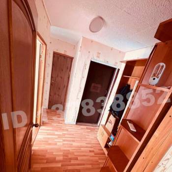 Продается 2-х комнатная квартира, 44 м²