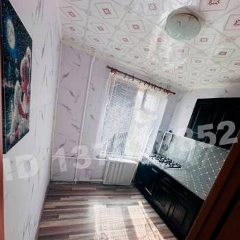Продается 2-х комнатная квартира, 44 м²