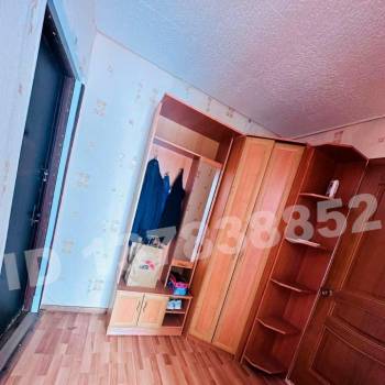 Продается 2-х комнатная квартира, 44 м²