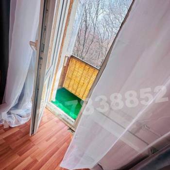 Продается 2-х комнатная квартира, 44 м²
