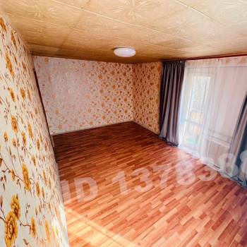 Продается 2-х комнатная квартира, 44 м²
