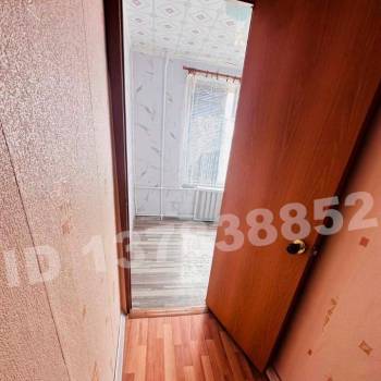 Продается 2-х комнатная квартира, 44 м²