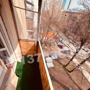 Продается 2-х комнатная квартира, 44 м²