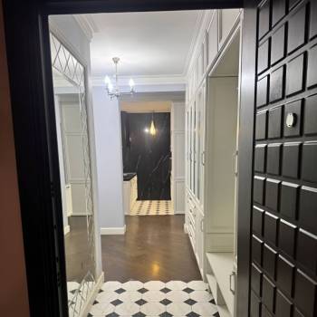 Продается 3-х комнатная квартира, 68 м²