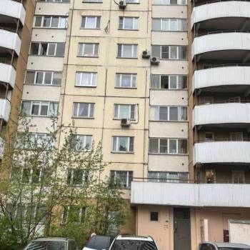 Продается 3-х комнатная квартира, 68 м²