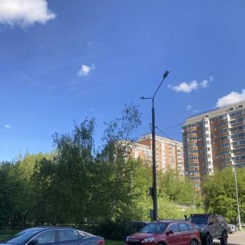 Продается 3-х комнатная квартира, 70 м²