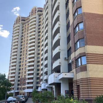 Продается 3-х комнатная квартира, 70 м²