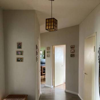 Продается 3-х комнатная квартира, 70 м²