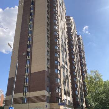 Продается 3-х комнатная квартира, 70 м²