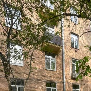 Продается 3-х комнатная квартира, 78,6 м²