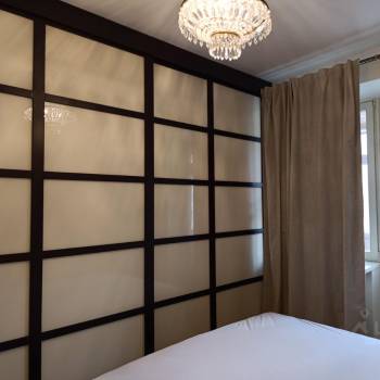 Продается 2-х комнатная квартира, 53,2 м²