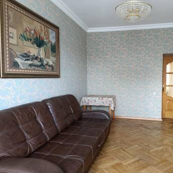 Продается 2-х комнатная квартира, 53,2 м²