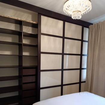 Продается 2-х комнатная квартира, 53,2 м²