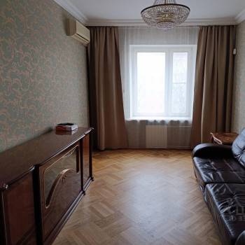 Продается 2-х комнатная квартира, 53,2 м²