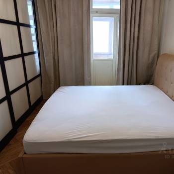 Продается 2-х комнатная квартира, 53,2 м²