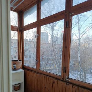 Продается 2-х комнатная квартира, 53,2 м²