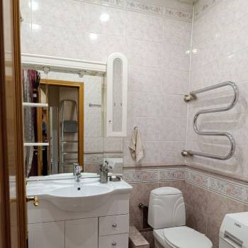 Продается 2-х комнатная квартира, 53,2 м²