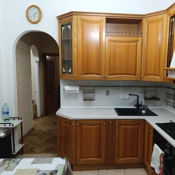 Продается 2-х комнатная квартира, 53,2 м²