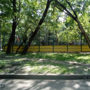 Продается 2-х комнатная квартира, 43 м²
