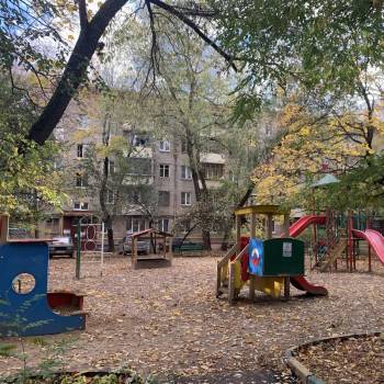 Продается 2-х комнатная квартира, 43 м²