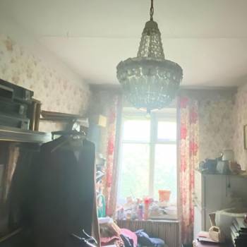 Продается 2-х комнатная квартира, 43 м²