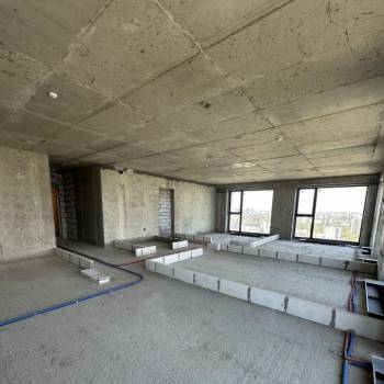 Продается Многокомнатная квартира, 139,4 м²