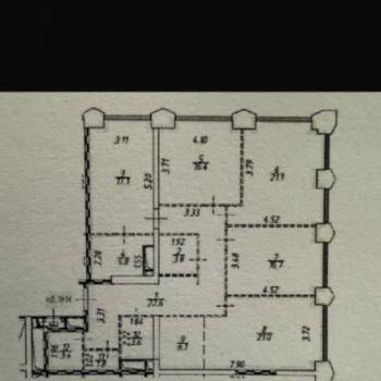 Продается Многокомнатная квартира, 139,4 м²