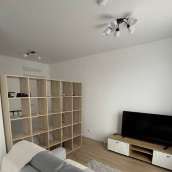 Сдается 1-комнатная квартира, 32 м²