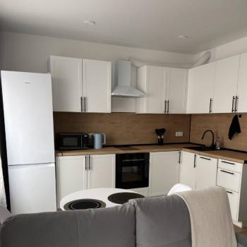 Сдается 1-комнатная квартира, 32 м²