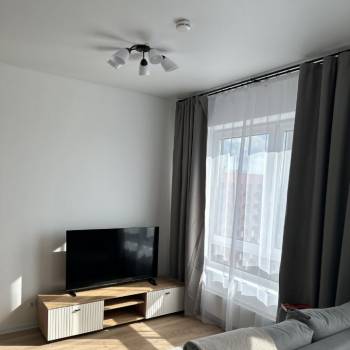 Сдается 1-комнатная квартира, 32 м²